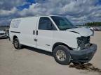 Lot #3309432978 2005 CHEVROLET EXPRESS