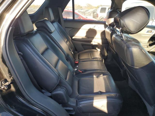 2013 FORD EXPLORER X #3293389423