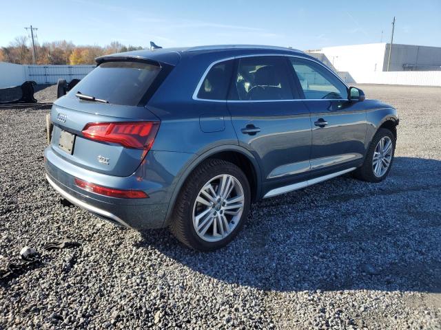 2018 AUDI Q5 PRESTIG - WA1CNAFY1J2196872