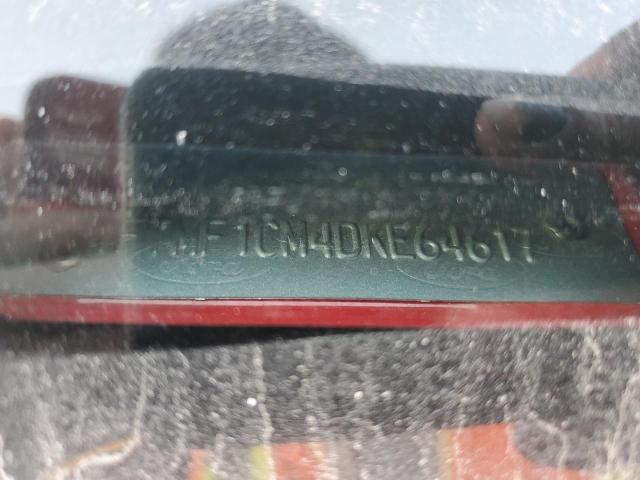 2013 FORD F150 #3304514450