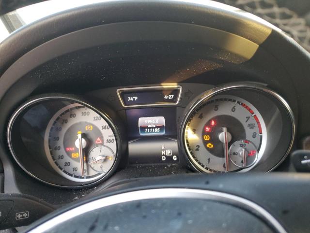 2016 MERCEDES-BENZ GLA 250 4M #3297184861