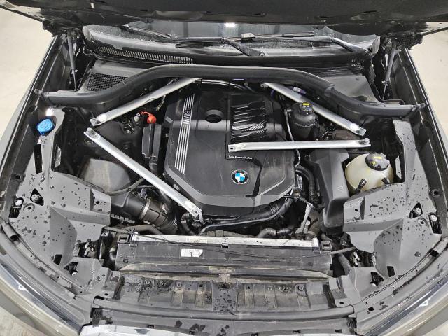 2021 BMW X7 XDRIVE4 #3304601471