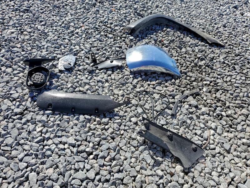 2013 CHEVROLET SILVERADO #3302913077