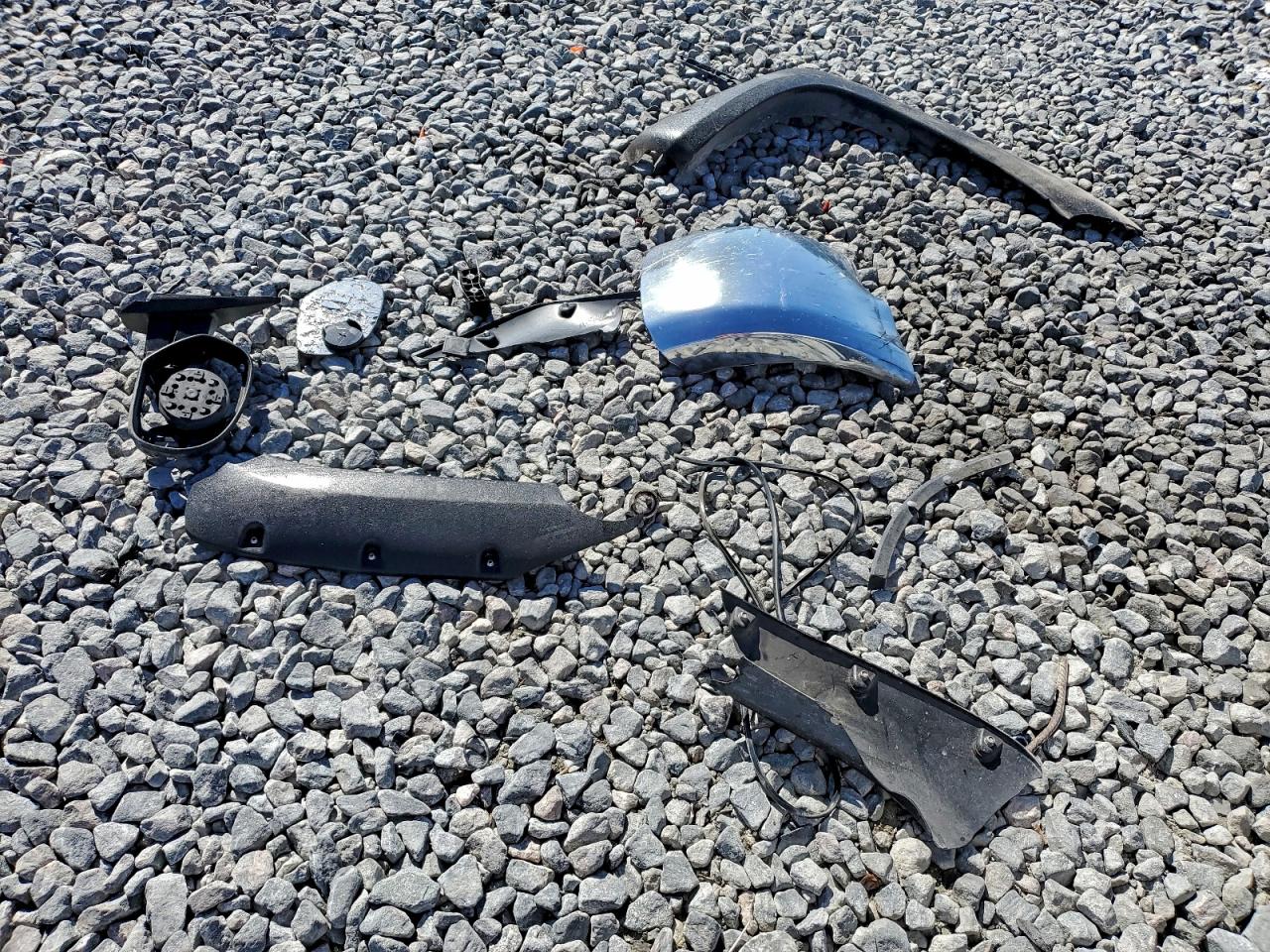 Lot #3302913077 2013 CHEVROLET SILVERADO