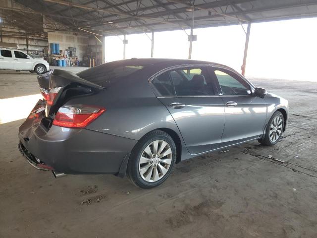 2014 HONDA ACCORD EXL #3296417660