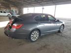 Lot #3296417660 2014 HONDA ACCORD EXL