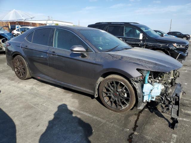 2021 TOYOTA CAMRY SE #3304144493