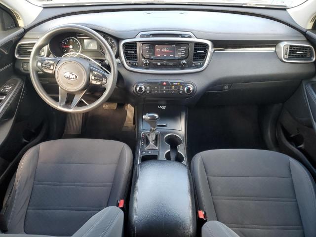 2016 KIA SORENTO LX #3305423441