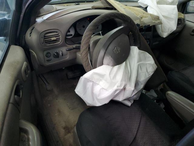 2003 DODGE CARAVAN SE #3317083981