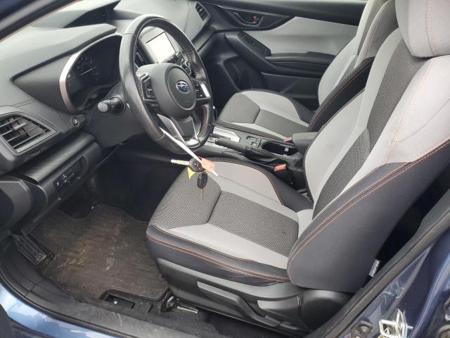 2018 SUBARU CROSSTREK - JF2GTADC6J8219047