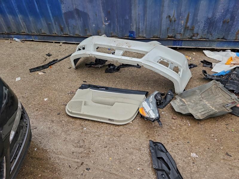 2012 SUBARU LEGACY 2.5 #3302923143