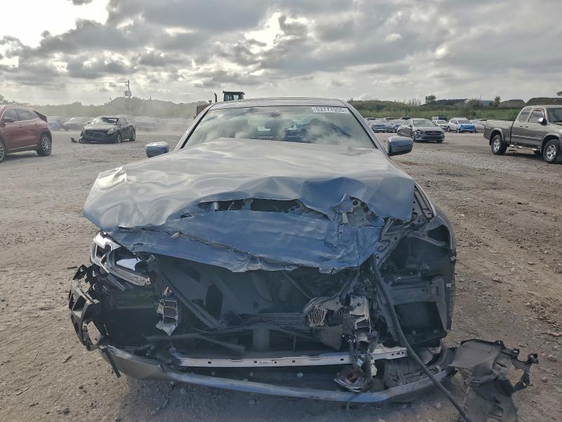 2022 BMW 530 XI #3311502257