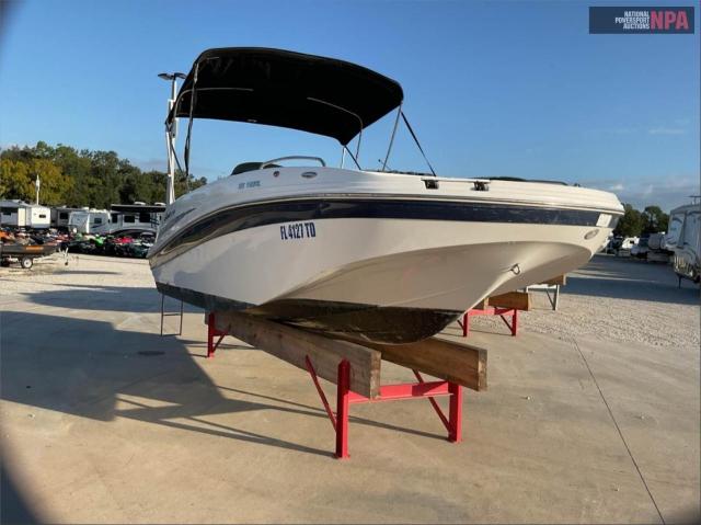 Global Auto Auctions: 2022 OTHER SS 192RL(*