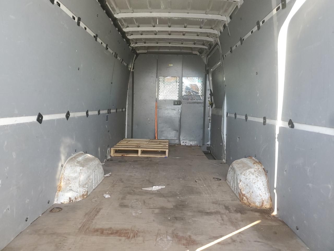 Lot #3284569146 2014 FREIGHTLINER SPRINTER 2