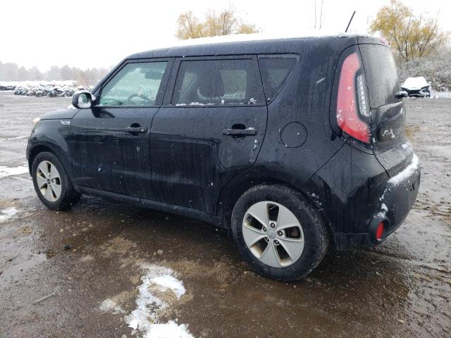 2016 KIA SOUL #3283849456