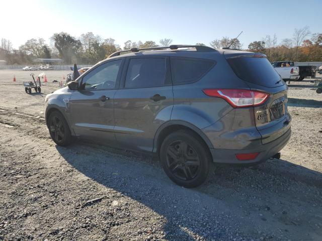 2015 FORD ESCAPE S #3285627290