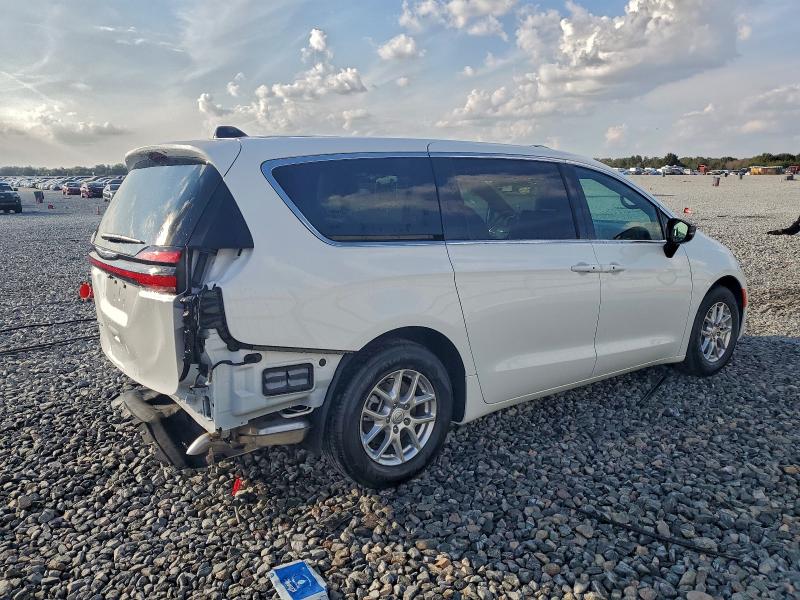 2026 CHRYSLER PACIFICA S #3303386158