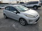 Lot #3293712387 2011 FORD FIESTA SES