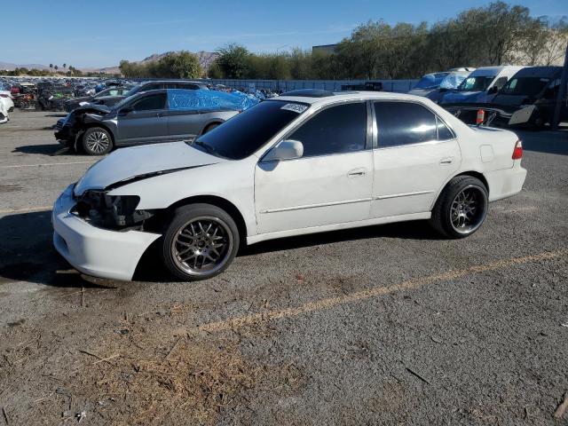 Global Auto Auctions: 2000 HONDA ACCORD EX