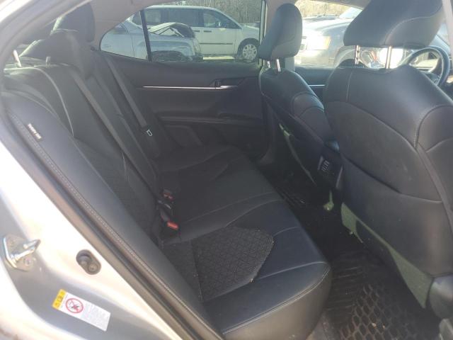 2019 TOYOTA CAMRY XSE #3302786941