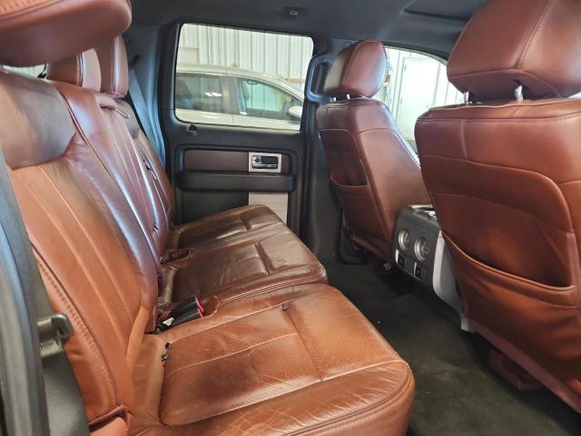 2013 FORD F150 SUPER #3298158290