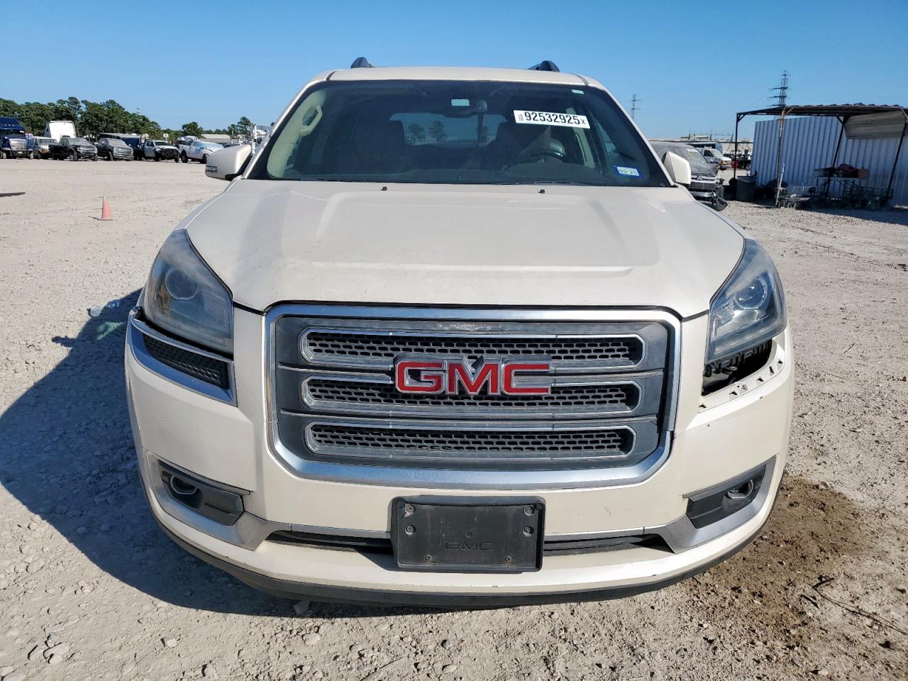 GMC ACADIA SLT-1