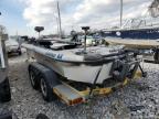 Lot #3304569458 2004 LEGEND CRAFT BOAT