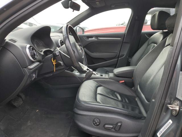 2016 AUDI A3 PREMIUM #3290373799