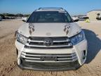 Lot #3309708900 2017 TOYOTA HIGHLANDER