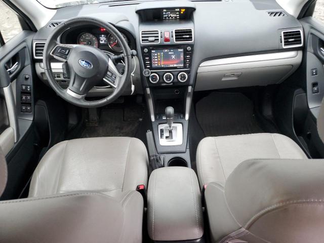 2016 SUBARU FORESTER 2 #3302911058