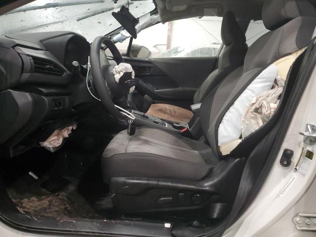 2024 SUBARU CROSSTREK #3298001052