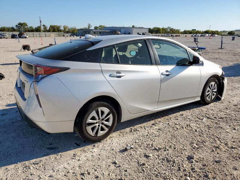 2016 TOYOTA PRIUS JTDKARFU9G3502535