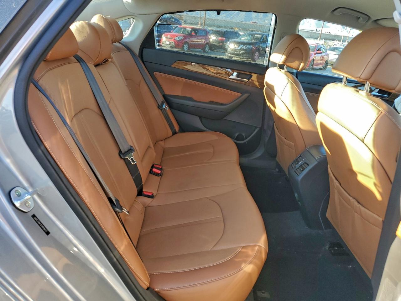 HYUNDAI SONATA SPORT