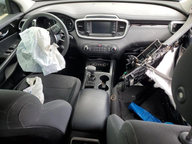 2019 KIA SORENTO L #3298083186