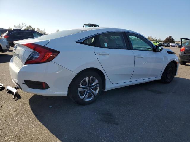 2016 HONDA CIVIC LX #3285589293