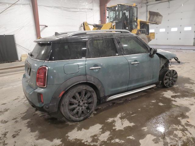 2022 MINI COOPER S C #3304645980