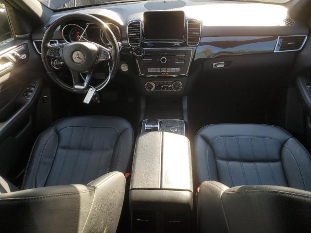 2016 MERCEDES-BENZ GLE 350 4M #3296232432