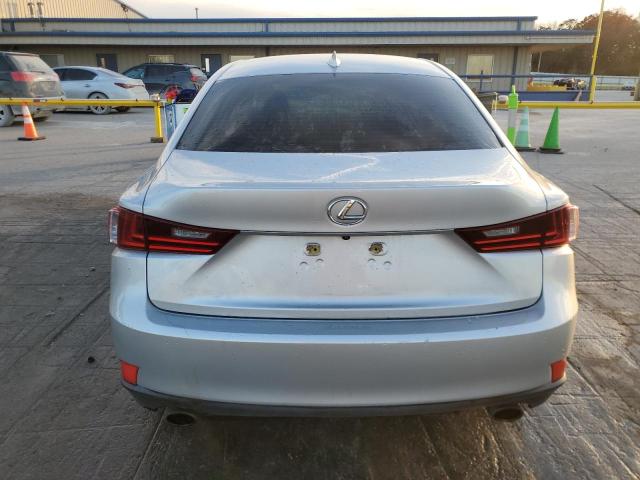 2016 LEXUS IS 200T #3297082542