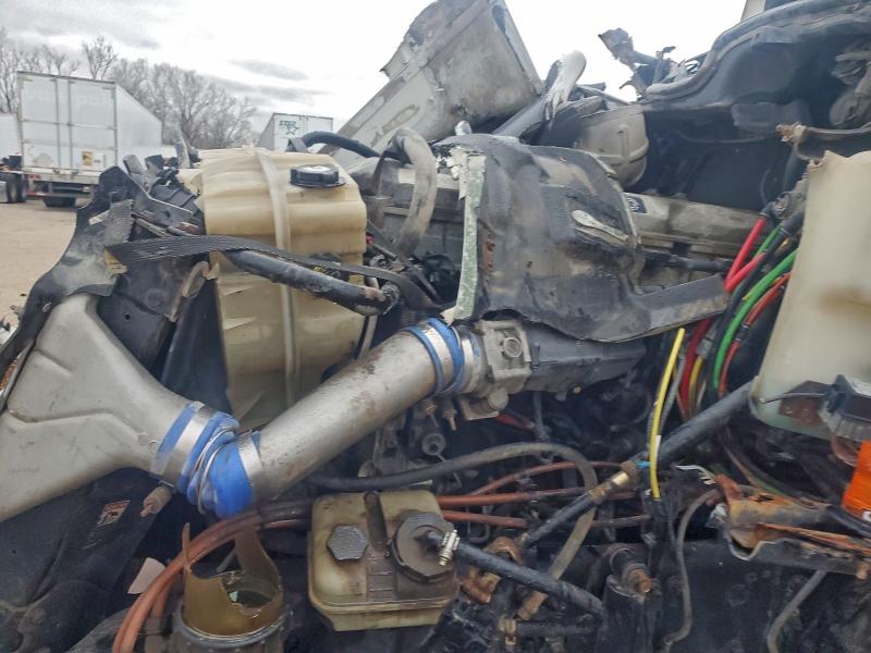 2008 FREIGHTLINER COLUMBIA #3315593778