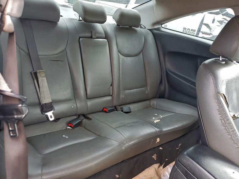 2013 HYUNDAI ELANTRA CO #3294277877