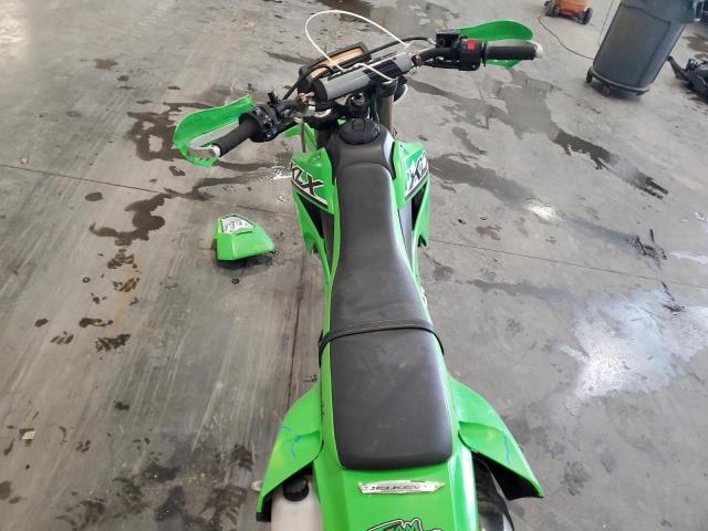 2024 KAWASAKI KLX300 F #3316735405