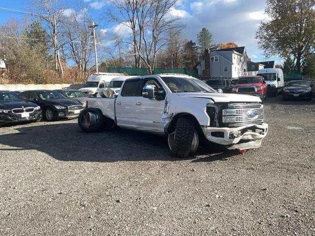 2017 FORD F350 SUPER #3283806435