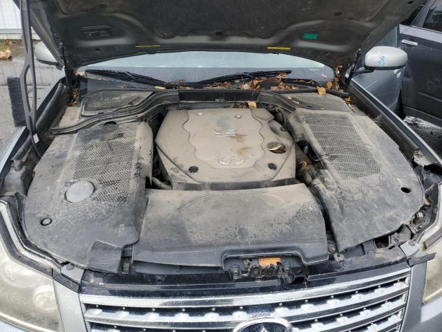 2007 INFINITI M35 BASE #3304059524