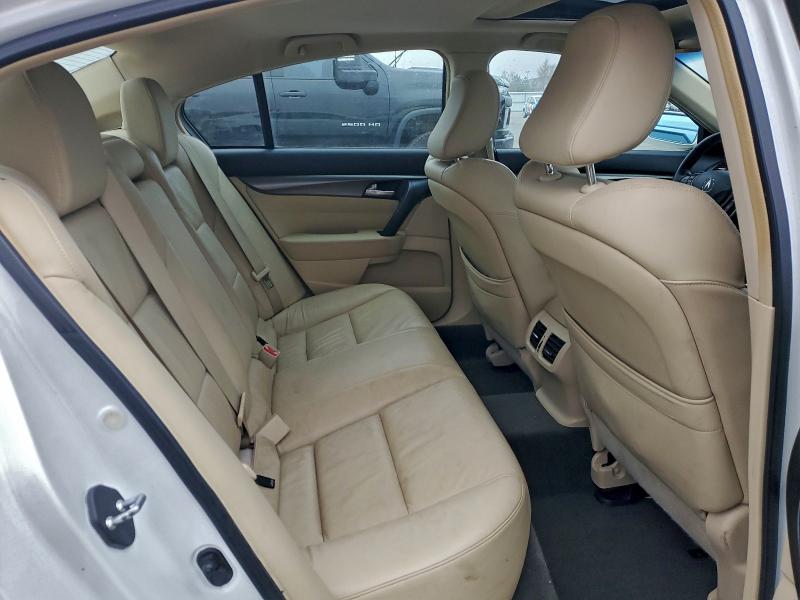 2012 ACURA TL #3304563455