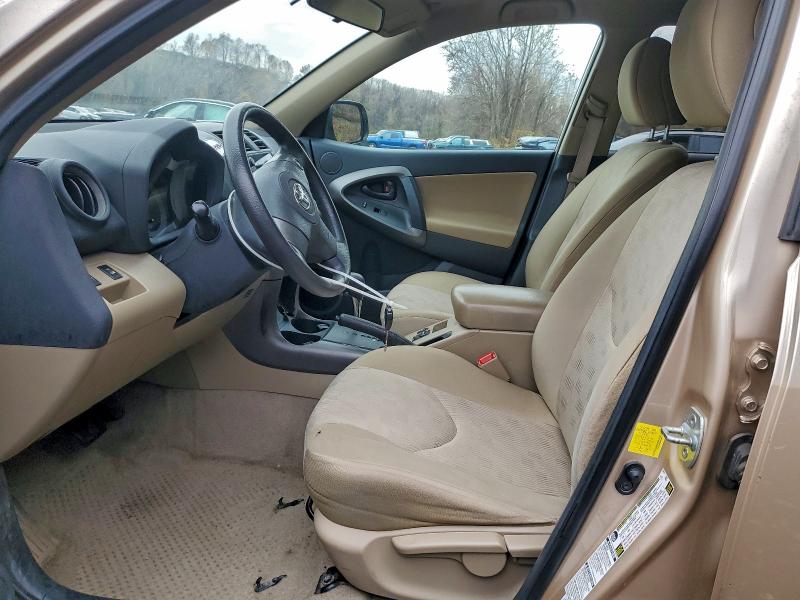 2011 TOYOTA RAV4 #3305302306