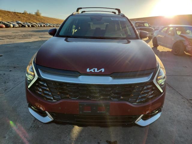 2024 KIA SPORTAGE S #3305409304