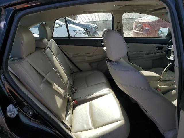 2012 SUBARU IMPREZA SP #3293373468