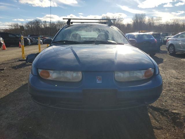 2002 SATURN SL1 #3305423440