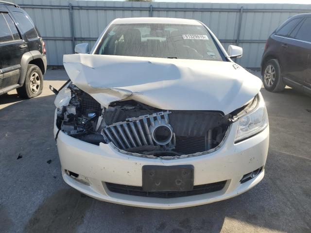2012 BUICK LACROSSE P - 1G4GD5E39CF284387