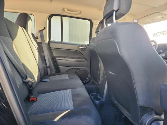 2016 JEEP PATRIOT SP - 1C4NJRBBXGD551741